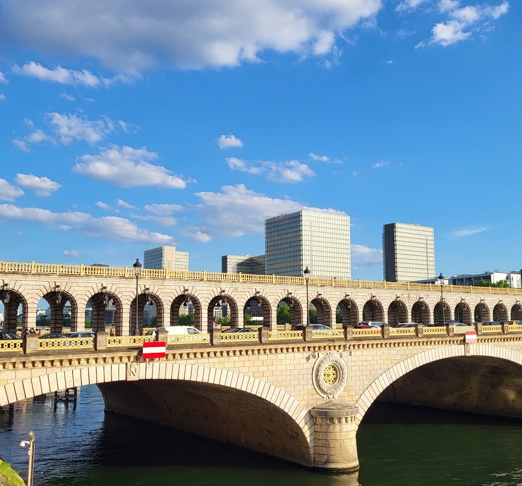 Pont de Bercy 2